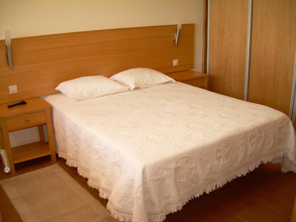 Hotel Lagoa Azul Do Герес Номер фото